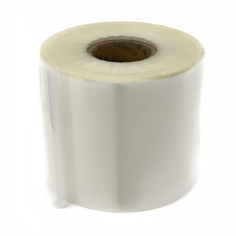 PP Film 180mm (Small Tray Seal) PP Film 180mm (Small Tray Seal)