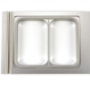 Two Compartment C1 Die Two Compartment C1 Die