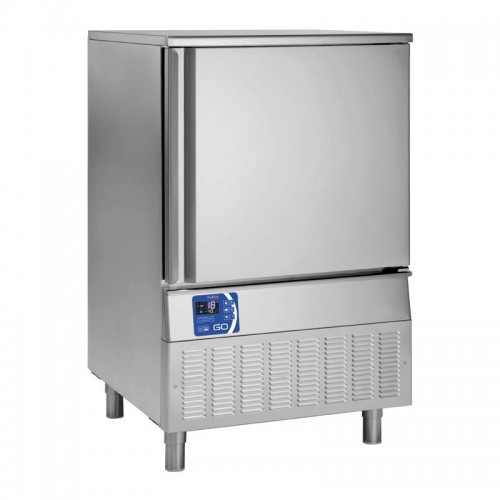 Refrigeration