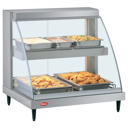 Buffet & Displays
