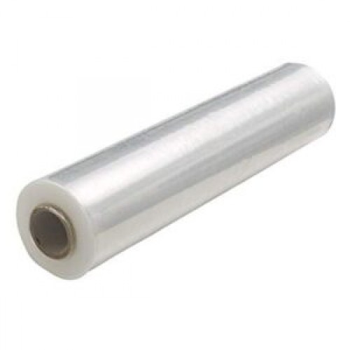 Cling Film, Foil & Baking Parchment