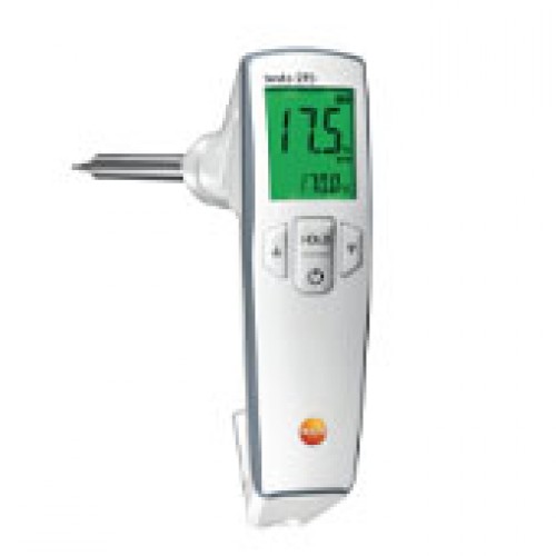 Cooking Oil Tester