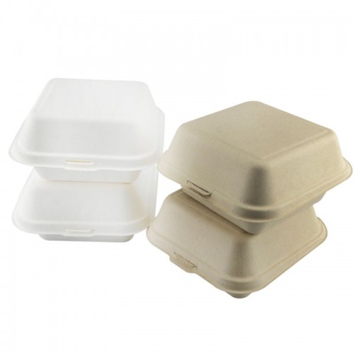 Disposable Food Packaging