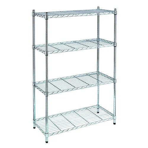 Racking & Trolleys 