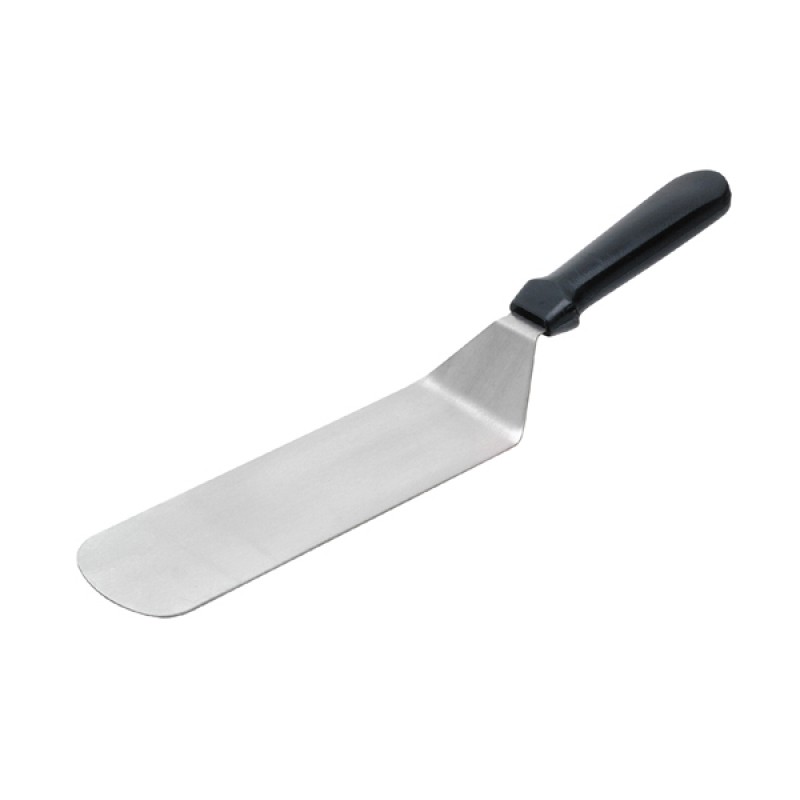 S/St Solid Blade Turner 210X75mm S/St Solid Blade Turner 210X75mm