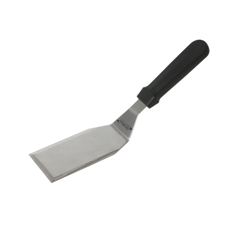 S/ST Hamburger Turner 125 x 70mm S/ST Hamburger Turner 125 x 70mm