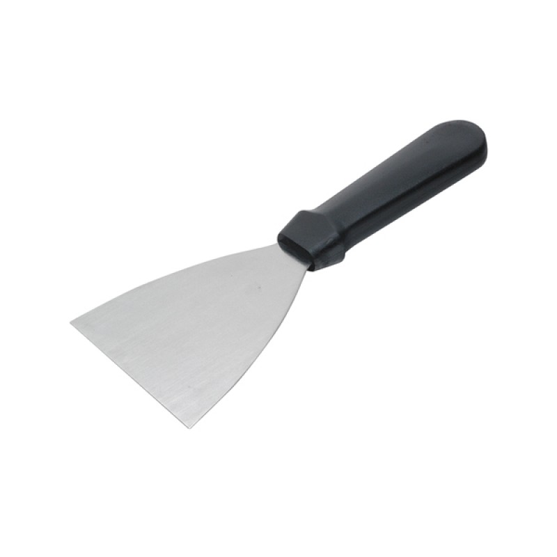 S/St Griddle Scraper S/St Griddle Scraper