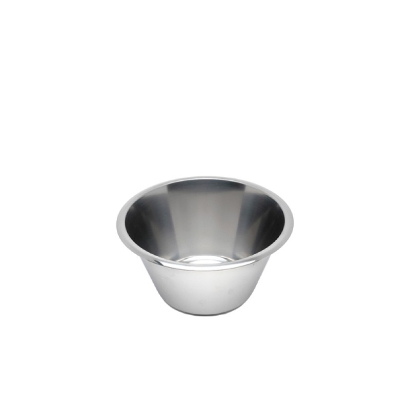 S/St Swedish Bowl 2 Litre S/St Swedish Bowl 2 Litre