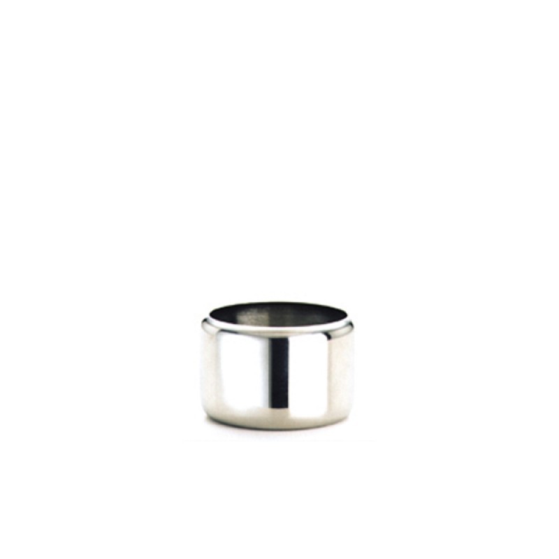 GenWare Stainless Steel Sugar Bowl 12.5cl/5oz GenWare Stainless Steel Sugar Bowl 12.5cl/5oz
