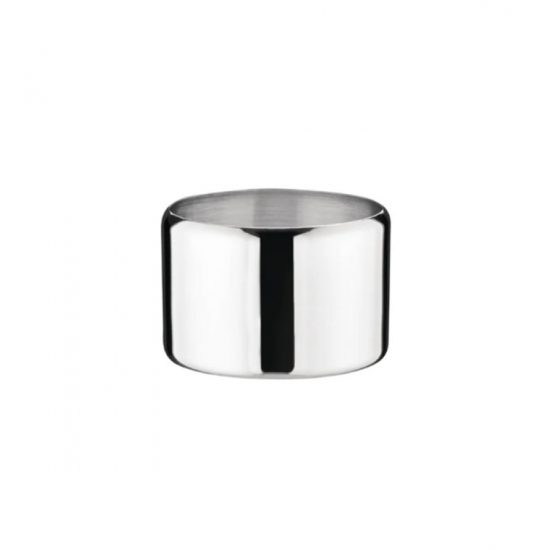 GenWare Stainless Steel Sugar Bowl 30cl/10oz GenWare Stainless Steel Sugar Bowl 30cl/10oz