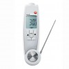 Testo 104 - Waterproof food thermometer