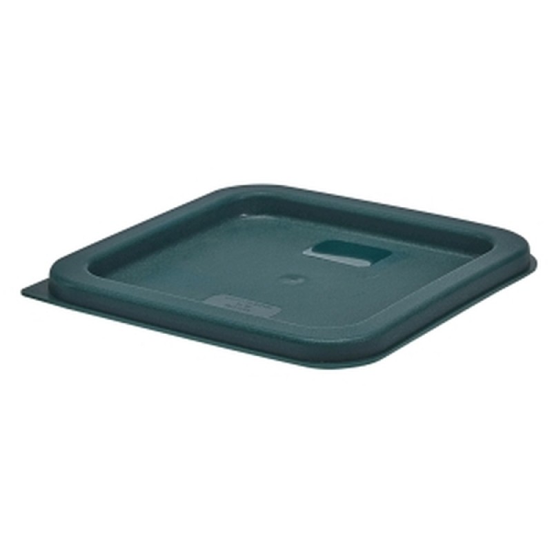 Lid Square Container 1.9/3.8L Green Lid Square Container 1.9/3.8L Green