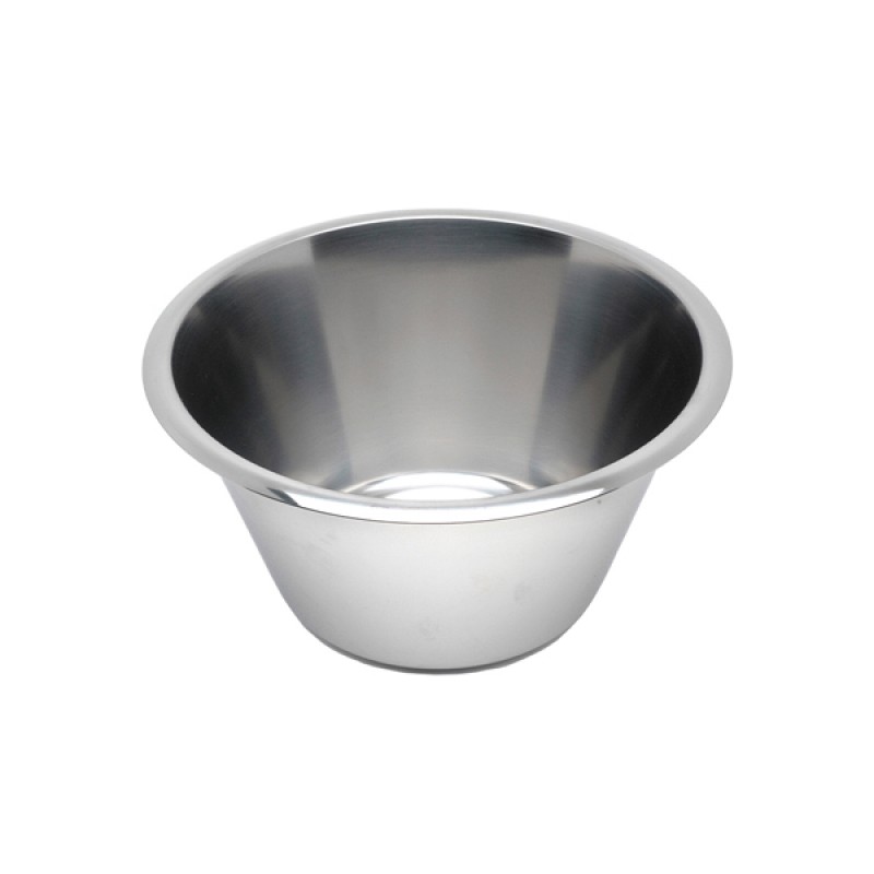 S/St Swedish Bowl 8 Litre S/St Swedish Bowl 8 Litre