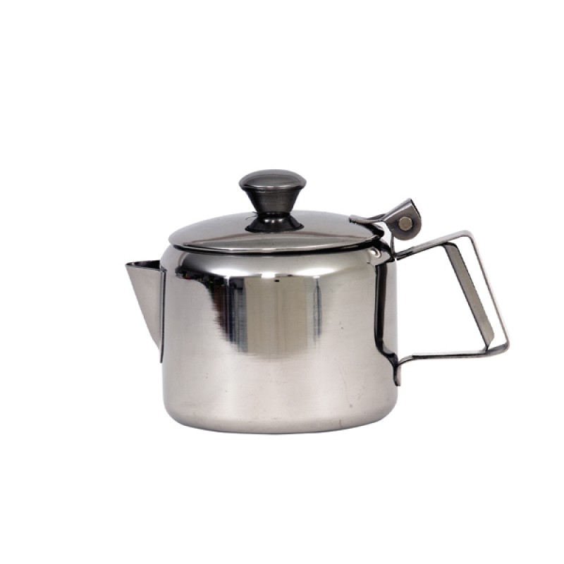 GenWare Stainless Steel Economy Teapot 1.5L/48oz GenWare Stainless Steel Economy Teapot 1.5L/48oz