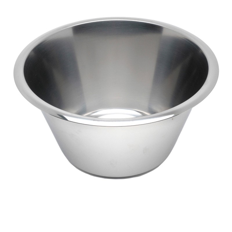 GenWare Stainless Steel Cream Jug 8.5cl/3oz GenWare Stainless Steel Cream Jug 8.5cl/3oz