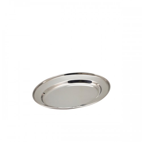 Oval Flats, Platters & Dishes