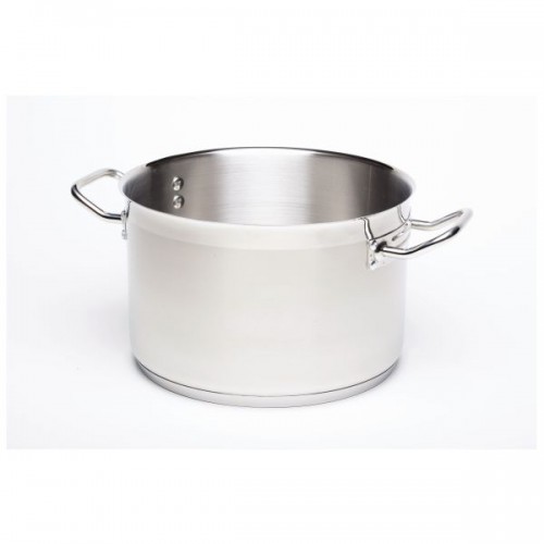 Stainless Steel Cookware