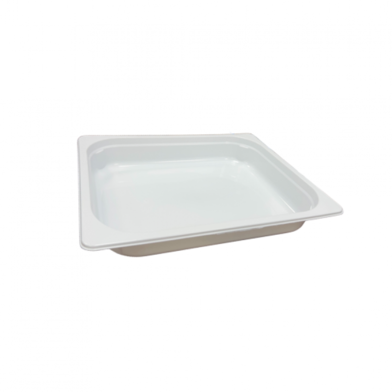 Sealing Tray 1/2 GN 50mm (1250W) (Cs/150) Sealing Tray 1/2 GN 50mm (1250W) (Cs/150)