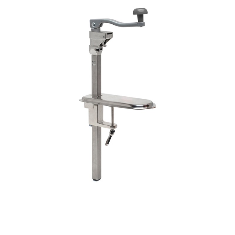 Catering Can Opener - Cans Upto 560mm High Catering Can Opener - Cans Upto 560mm High