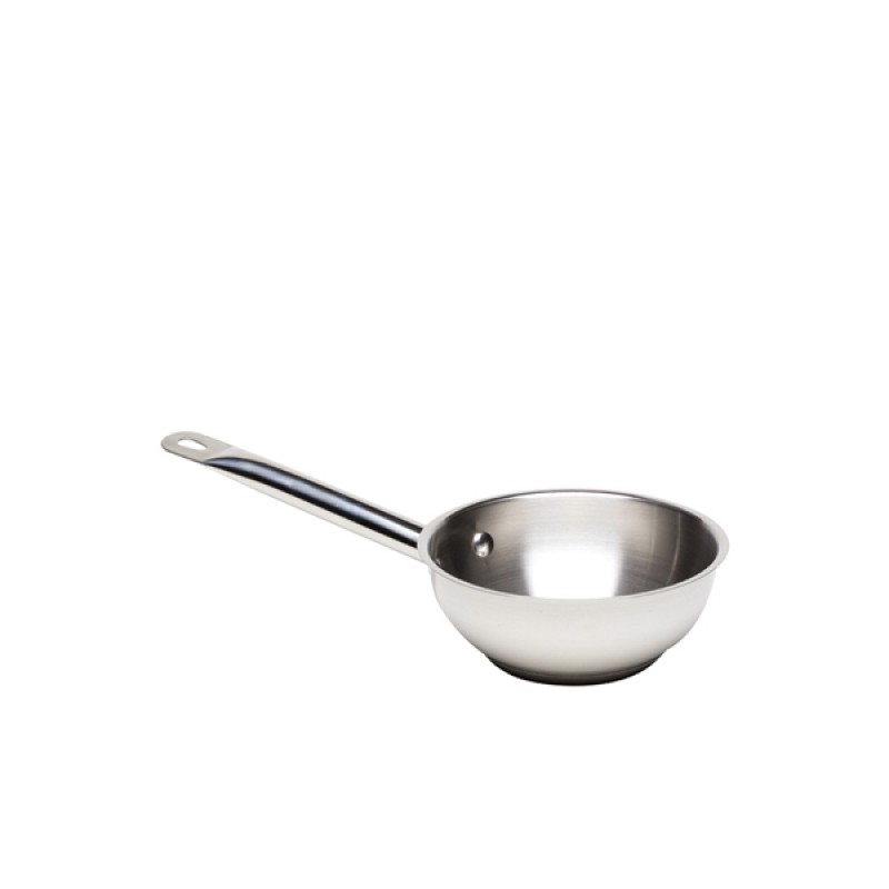 GW Sauteuse Pan 1L - 16 x 6cm (Dia x H) GW Sauteuse Pan 1L - 16 x 6cm (Dia x H)