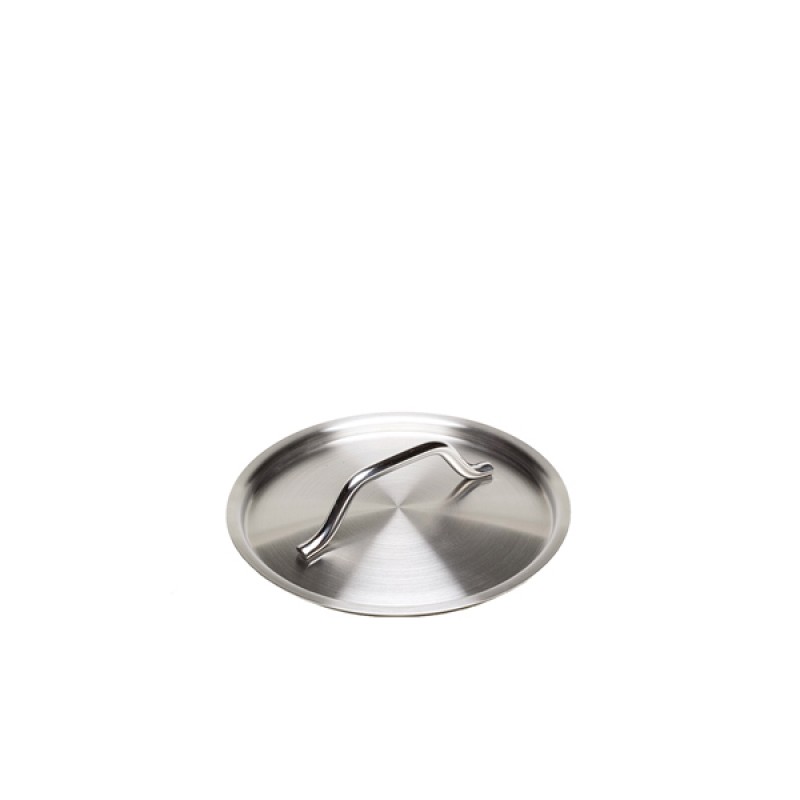 Genware Lid 16cm (Dia) Genware Lid 16cm (Dia)