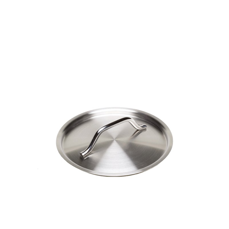 Genware Lid 24cm (Dia) Genware Lid 24cm (Dia)