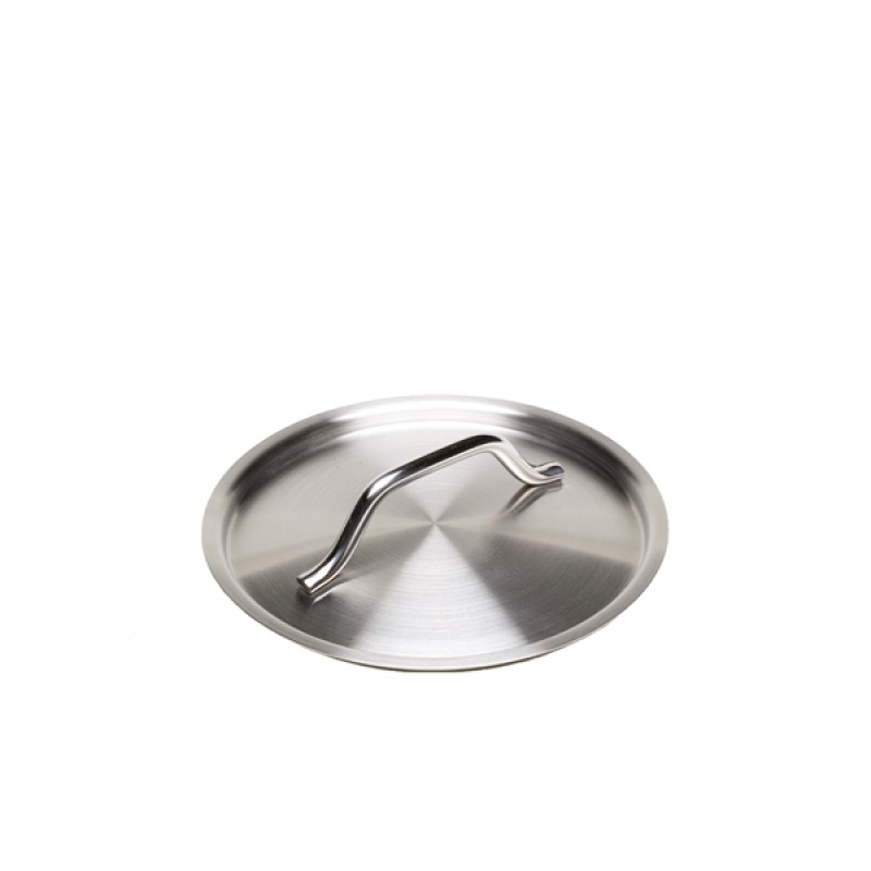 Genware Lid 26cm (Dia) Genware Lid 26cm (Dia)