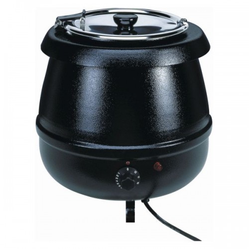 Soup Kettle