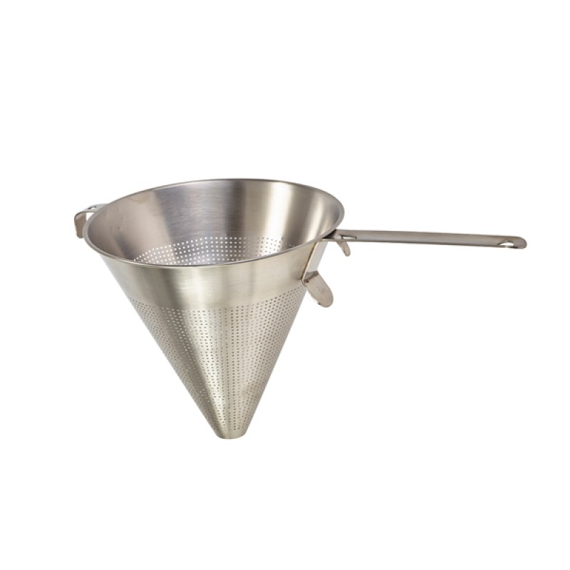 S/St. Conical Strainer 10 S/St. Conical Strainer 10