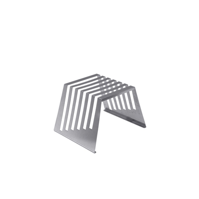 S/St.Rack For 6 Cutting Boards 1/2 S/St.Rack For 6 Cutting Boards 1/2