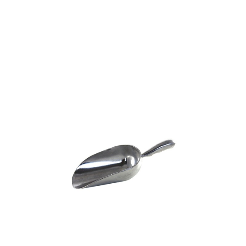 Aluminium Scoop 5 Aluminium Scoop 5