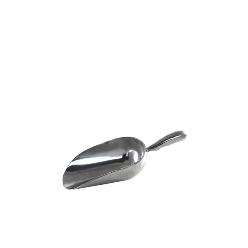 Aluminium Scoop 6 Aluminium Scoop 6
