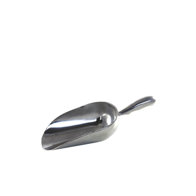 Aluminium Scoop 8 Aluminium Scoop 8