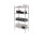 Chrome Racking