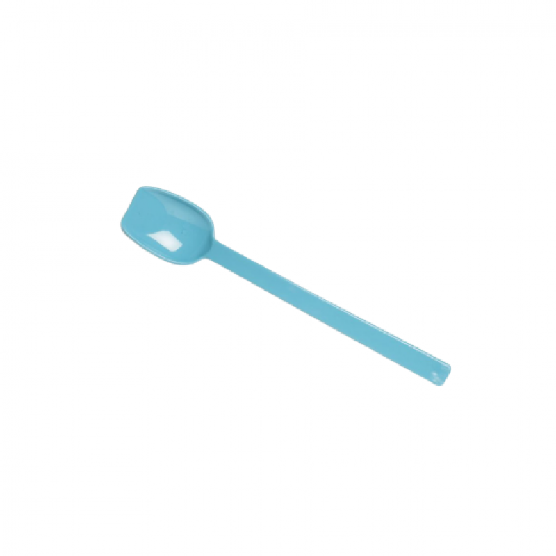 Flat Edge Spoon Standard Flat Edge Spoon Standard