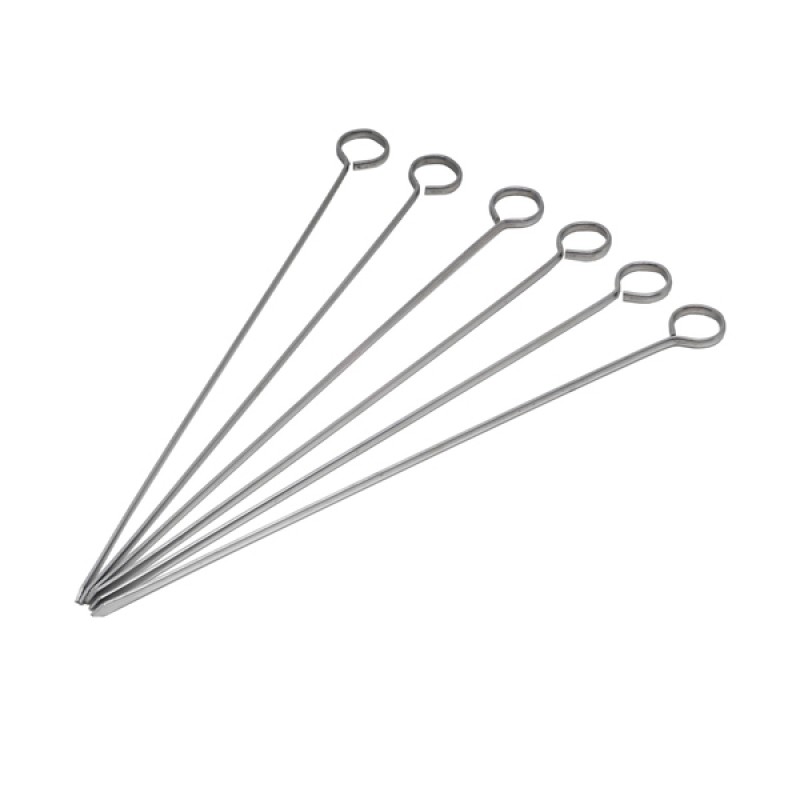 S/St Skewers 10 S/St Skewers 10