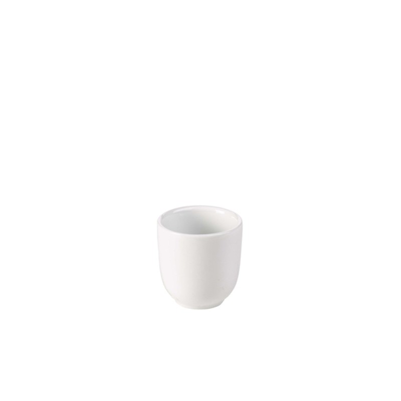 Genware Porcelain Egg Cup 5cl/1.8oz Genware Porcelain Egg Cup 5cl/1.8oz