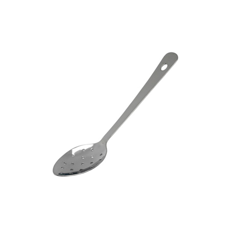 S/St.Perforated Spoon 12 S/St.Perforated Spoon 12