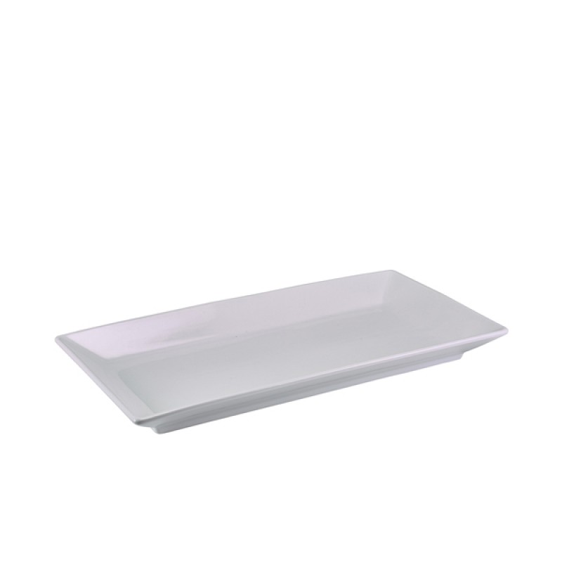 GenWare Porcelain Rectangular Dish 35 x 18cm/13.75 x 7 GenWare Porcelain Rectangular Dish 35 x 18cm/13.75 x 7
