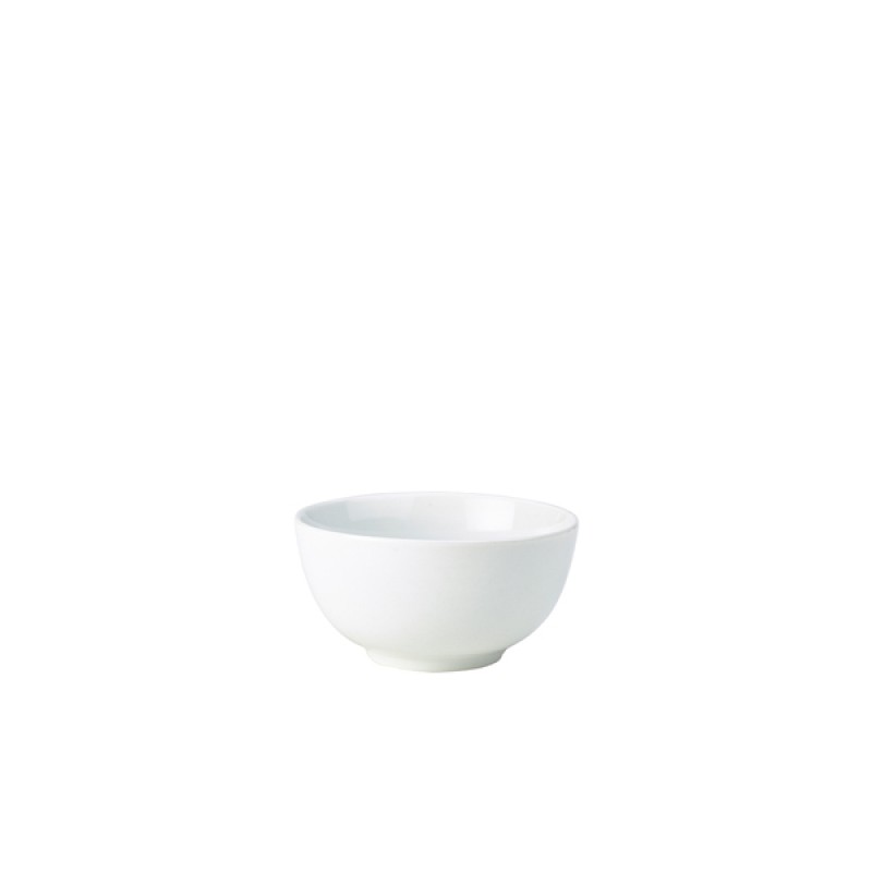 Genware Porcelain Rice Bowl 10cm/4 Genware Porcelain Rice Bowl 10cm/4