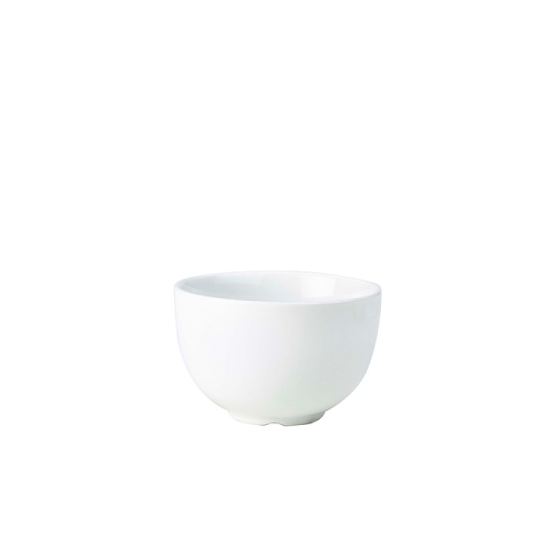 Genware Porcelain Chip/Salad/Soup Bowl 10cm/4 Genware Porcelain Chip/Salad/Soup Bowl 10cm/4