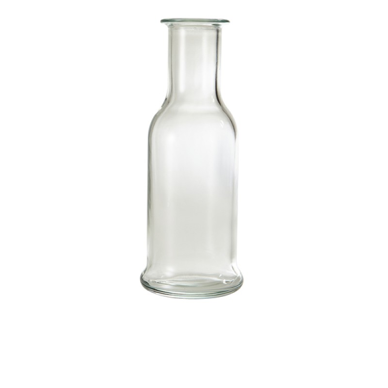 Purity Glass Carafe 1L Purity Glass Carafe 1L