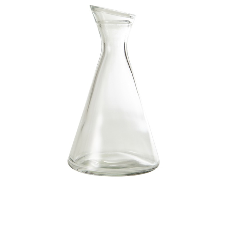 Pisa Glass Carafe 1L Pisa Glass Carafe 1L