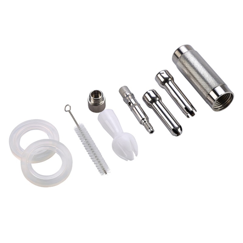 Full set of spares for 4300 Full set of spares for 4300