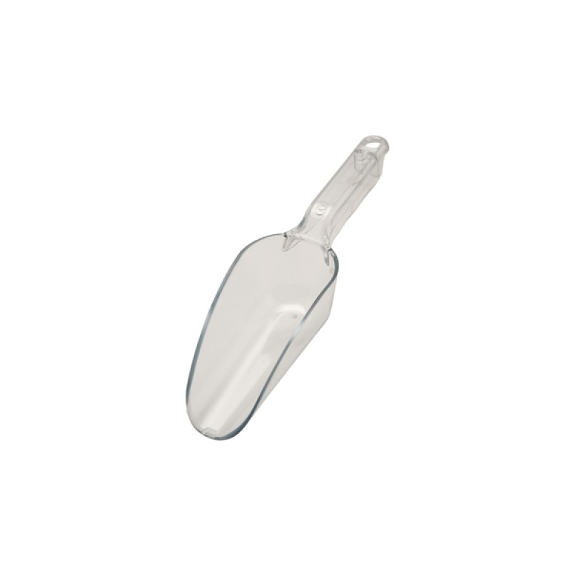 Scoop 12oz Pc Clear Scoop 12oz Pc Clear