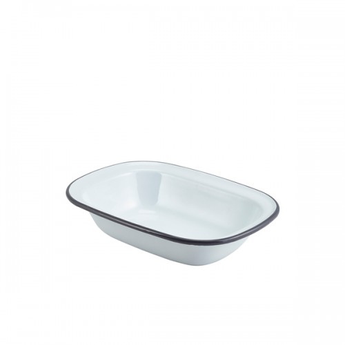 Enamel Tableware