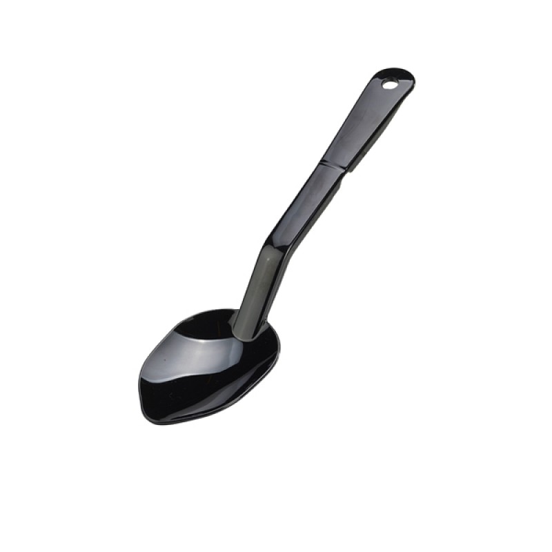 Solid Spoon 11 Solid Spoon 11