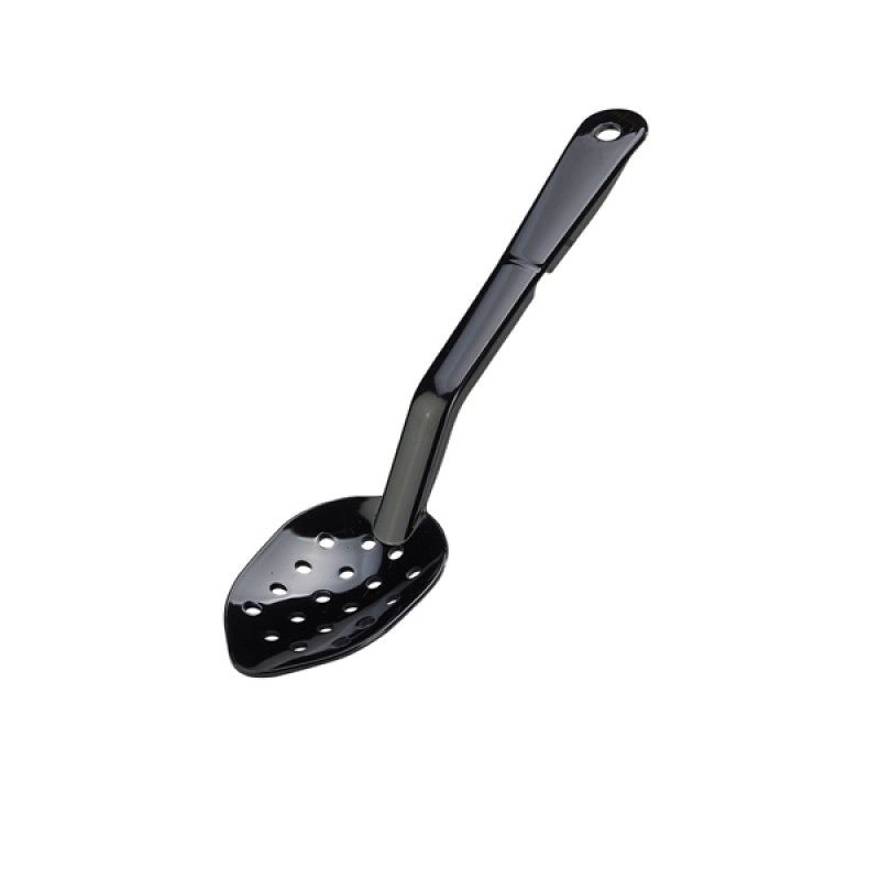 Perforated Spoon 11 Perforated Spoon 11