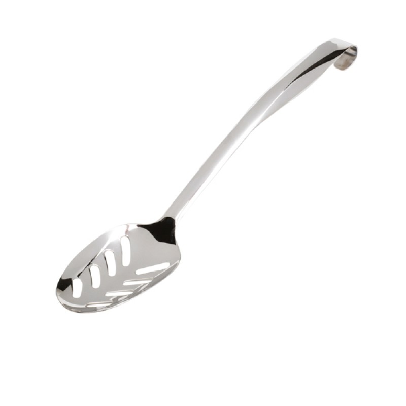Genware Slotted Spoon, 350mm Genware Slotted Spoon, 350mm
