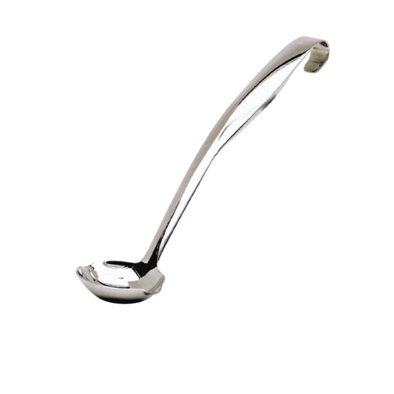 Genware Gravy Ladle, 1.1/4oz/ 270mm Genware Gravy Ladle, 1.1/4oz/ 270mm